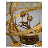 Making Marvels