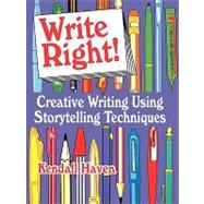 Write Right!