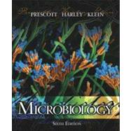 Microbiology 9780072556780