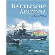Battleship Arizona 9781591146780
