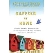 Happier at Home 9780307886781