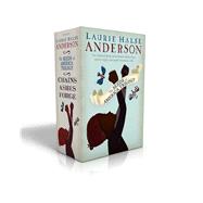 The Seeds of America Trilogy 9781481486781