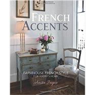 French Accents 9781462116782