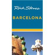 Rick Steves Barcelona 9781612386782
