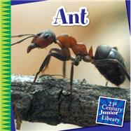 Ant 9781633626782