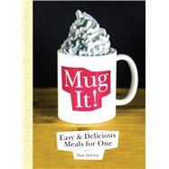 Mug It 9781936976782