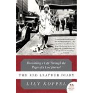 The Red Leather Diary 9780061256783