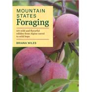 Mountain States Foraging 9781604696783