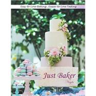 Just Baker 9781796076783
