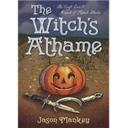 The Witch's Athame 9780738746784