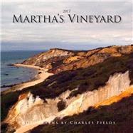 Martha's Vineyard 2017 Calendar 9780996076784