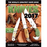 Knives 2017 9781440246784
