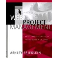 Web Project Management