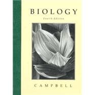 Biology : with the Interactive Study Guide 9780805366785