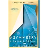Asymmetry 9781501166785