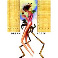 Dream Logic 9781616556785
