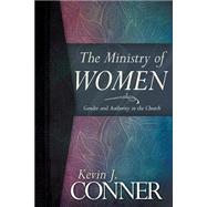 Ministry of Women 9781629116785