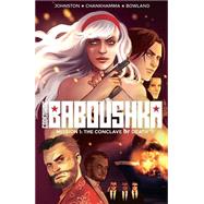 Codename Baboushka 1 9781632156785
