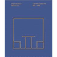 Michelangelo Pistoletto 9783791356785