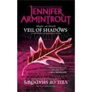 Veil of Shadows 9780778326786