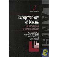 Pathophysiology of Disease : An Introduction to Clinical Medicine