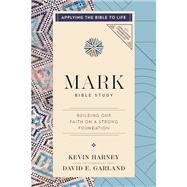 Mark Bible Study