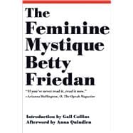 The Feminine Mystique 9780393346787