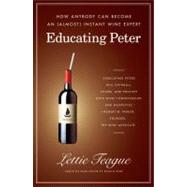 Educating Peter Educating Peter
