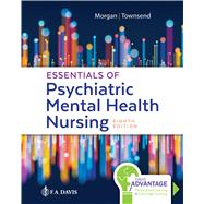 Essentials of Psychiatric Mental Health Nursing 9780803676787