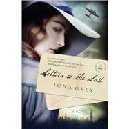 Letters to the Lost A Novel 9781250066787