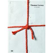 Thomas Lerooy - Bittertweet: Bittertweet 9783775736787