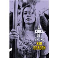 La chica del grupo 9788494216787