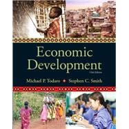 Economic Development 9780133406788