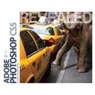 Adobe® Photoshop® CS5 Revealed, 1st Edition 9781133476788