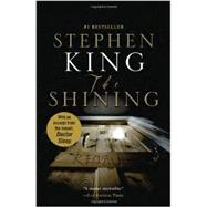 The Shining 9780345806789