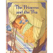 The Princess and the Pea 9781454916789