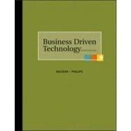Business Driven Technology 9780073376790