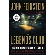 The Legends Club 9780399566790