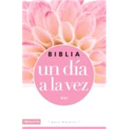 Biblia un día a la vez NVI / NIV Once-a-Day Bible 9780829766790