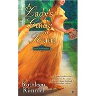 A Lady's Guide to Ruin 9781101986790