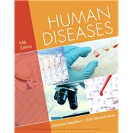Human Diseases 9781337396790