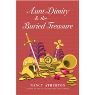 Aunt Dimity and the Buried Treasure 9781410486790