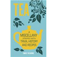 Tea 9781849536790