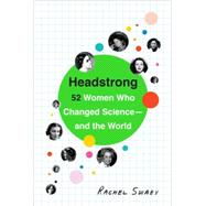 Headstrong 9780553446791