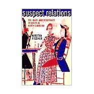Suspect Relations