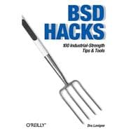 Bsd Hacks