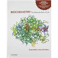 Biochemistry 9780199316793
