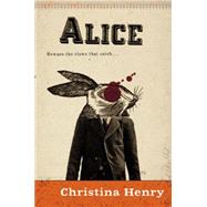 Alice 9780425266793