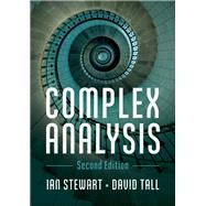 Complex Analysis