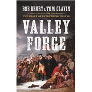 Valley Forge 9781432856793